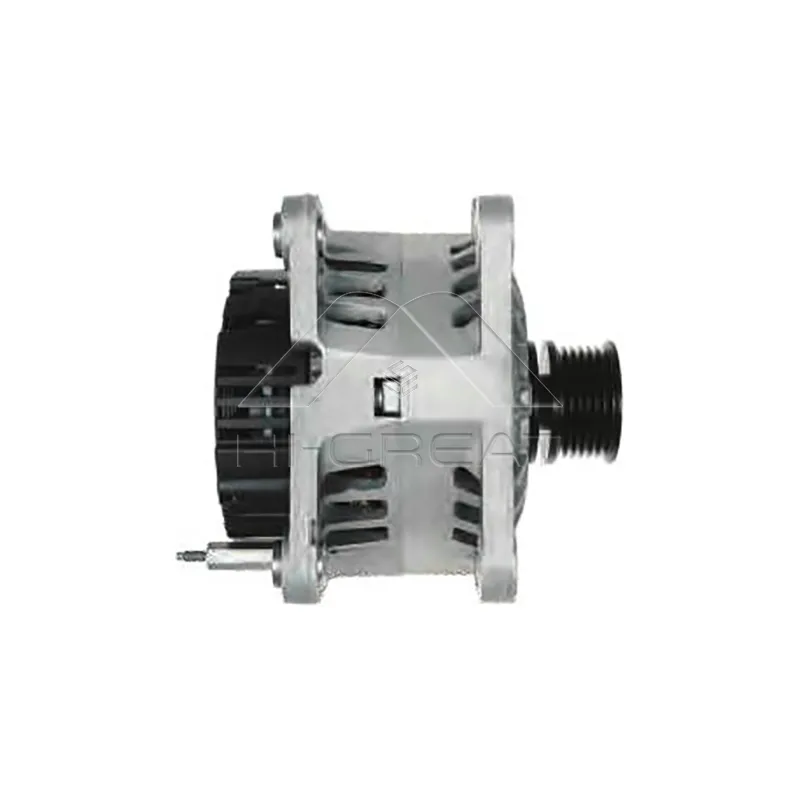OEM  04C903023F  Alternator for  VW  FOX Hatchback (5Z1, 5Z3, 5Z4) 1.0 Bluemotion Total Flex
