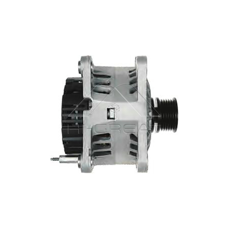 OEM  04C903023F  Alternator for  VW  FOX Hatchback (5Z1, 5Z3, 5Z4) 1.0 Bluemotion Total Flex