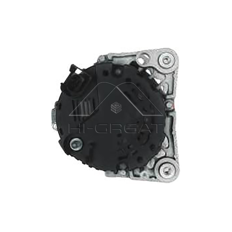 OEM  04C903023F  Alternator for  VW  FOX Hatchback (5Z1, 5Z3, 5Z4) 1.0 Bluemotion Total Flex