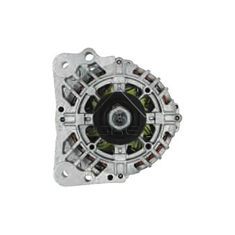 OEM  04C903023F  Alternator for  VW  FOX Hatchback (5Z1, 5Z3, 5Z4) 1.0 Bluemotion Total Flex