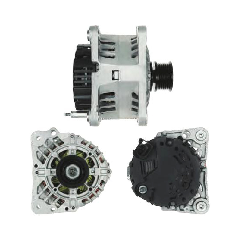 OEM  04C903023F  Alternator for  VW  FOX Hatchback (5Z1, 5Z3, 5Z4) 1.0 Bluemotion Total Flex