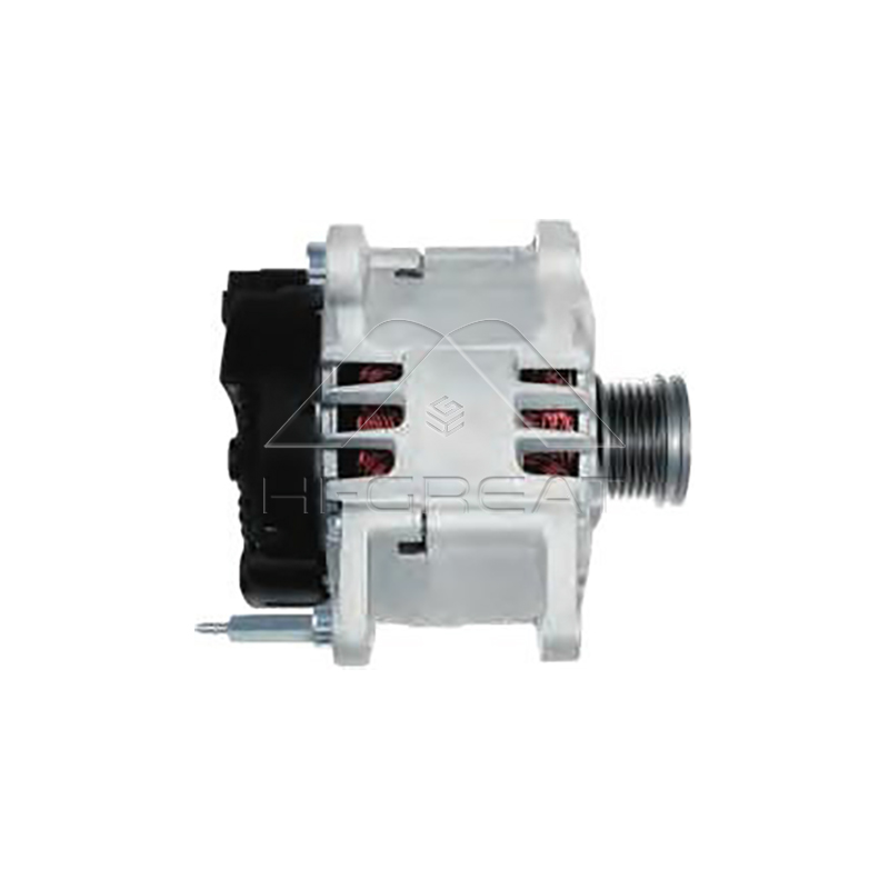 04E903023D  OEM Alternator for  AUDI  A1 (8X1, 8XK) 1.2 TFSI