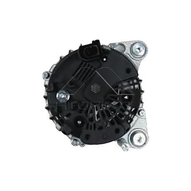 04E903023D  OEM Alternator for  AUDI  A1 (8X1, 8XK) 1.2 TFSI