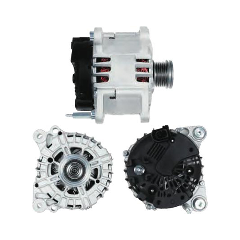 04E903023D  OEM Alternator for  AUDI  A1 (8X1, 8XK) 1.2 TFSI