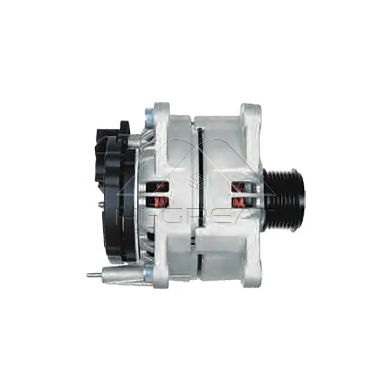 021903026B  OEM Alternator for  VW  MULTIVAN T5 (7HM, 7HN, 7HF, 7EF, 7EM, 7EN) VR6 3.2