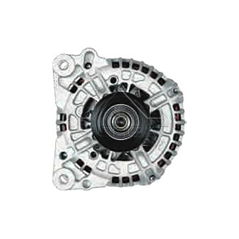 021903026B  OEM Alternator for  VW  MULTIVAN T5 (7HM, 7HN, 7HF, 7EF, 7EM, 7EN) VR6 3.2