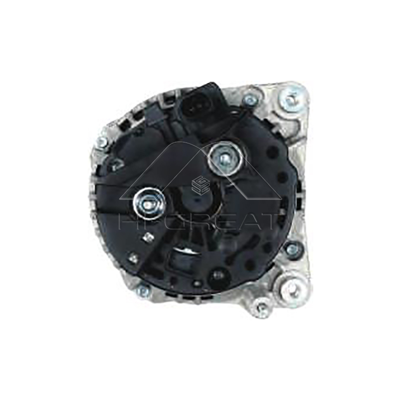 021903026B  OEM Alternator for  VW  MULTIVAN T5 (7HM, 7HN, 7HF, 7EF, 7EM, 7EN) VR6 3.2