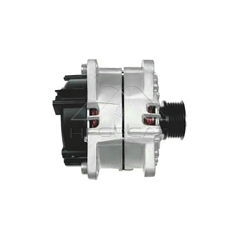 06E903023A  OEM Alternator for  VW  TOUAREG (7P5, 7P6) 3.0 V6 TSI