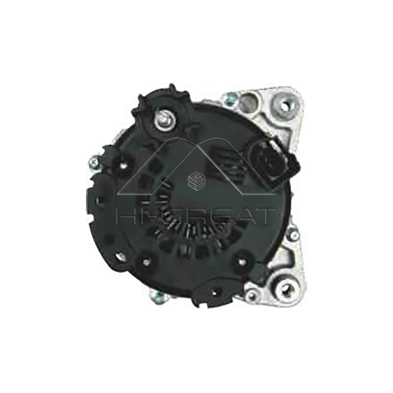 06E903023A  OEM Alternator for  VW  TOUAREG (7P5, 7P6) 3.0 V6 TSI