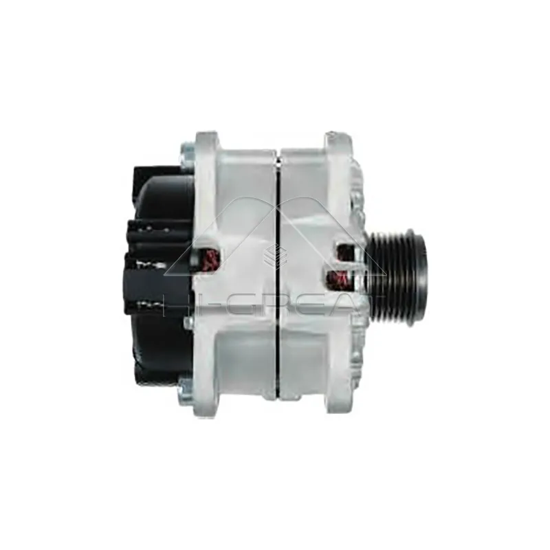 OEM  03H903023K  Alternator for  VW  TOUAREG (7LA, 7L6, 7L7) 3.2 V6