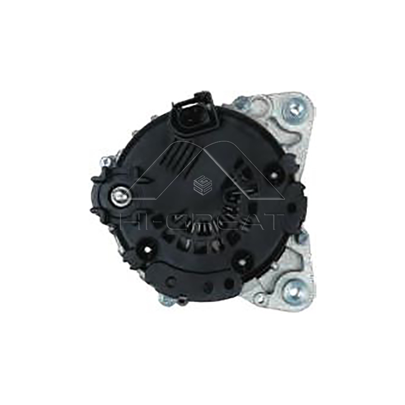 OEM  03H903023K  Alternator for  VW  TOUAREG (7LA, 7L6, 7L7) 3.2 V6
