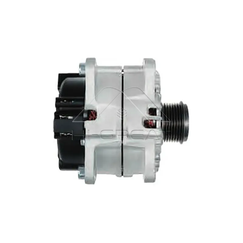 OEM  021903016E  Alternator for  VW  TOUAREG (7LA, 7L6, 7L7) 3.2 V6