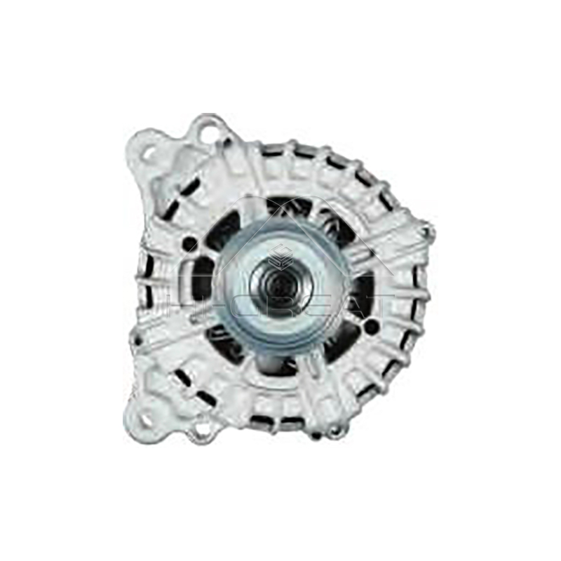 OEM  021903016E  Alternator for  VW  TOUAREG (7LA, 7L6, 7L7) 3.2 V6