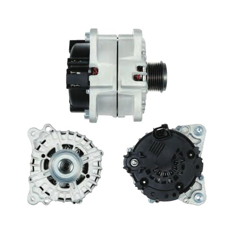 OEM  021903016E  Alternator for  VW  TOUAREG (7LA, 7L6, 7L7) 3.2 V6