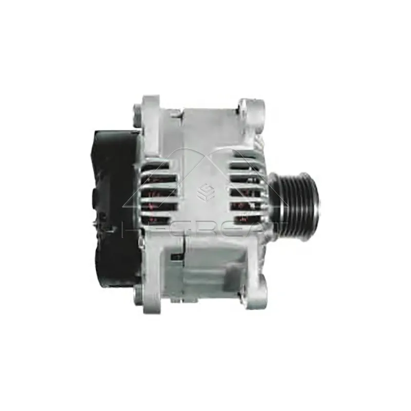 OEM  03G903016A  Alternator for  AUDI  A6 C6 (4F2) 2.0 TDI