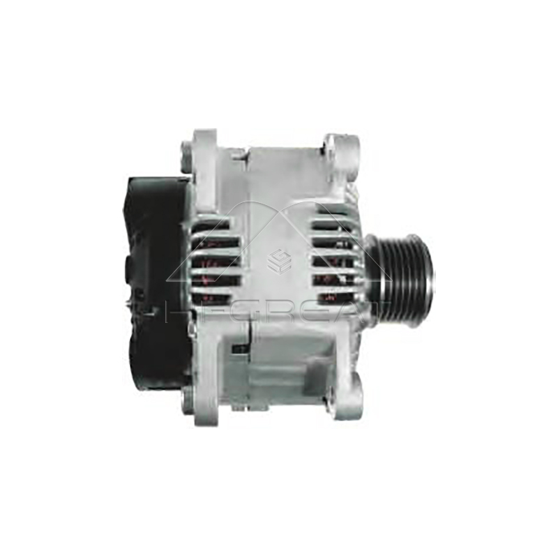 OEM  03G903016A  Alternator for  AUDI  A6 C6 (4F2) 2.0 TDI