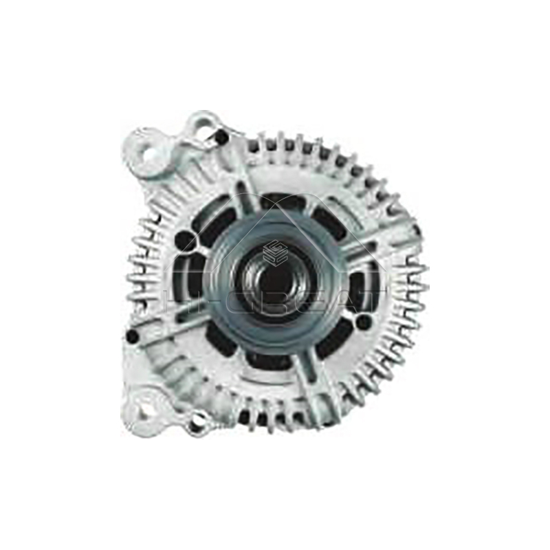 OEM  03G903016A  Alternator for  AUDI  A6 C6 (4F2) 2.0 TDI