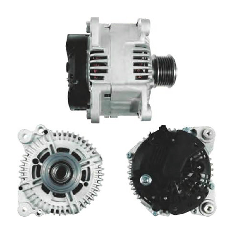OEM  03G903016A  Alternator for  AUDI  A6 C6 (4F2) 2.0 TDI