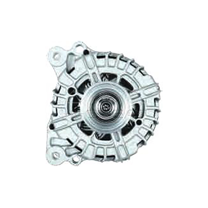 022903023D  OEM Alternator for  AUDI  Q7 (4LB) 3.6 FSI quattro