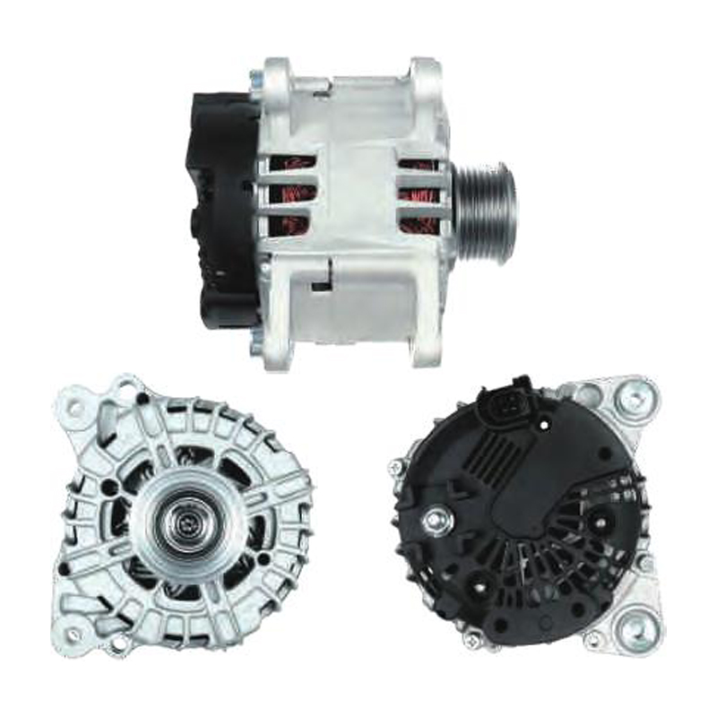 022903023D  OEM Alternator for  AUDI  Q7 (4LB) 3.6 FSI quattro