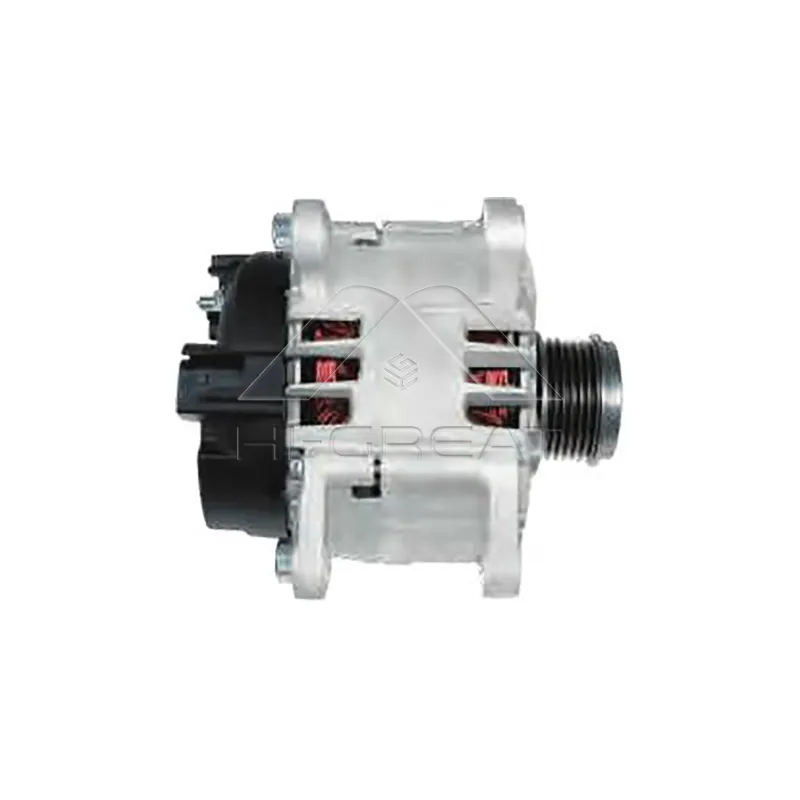 059903019A  OEM Alternator for  AUDI  A4 Allroad B8 (8KH) 3.0 TDI quattro