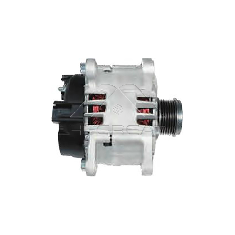 059903019A  OEM Alternator for  AUDI  A4 Allroad B8 (8KH) 3.0 TDI quattro