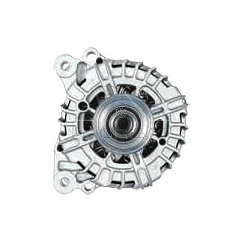 059903019A  OEM Alternator for  AUDI  A4 Allroad B8 (8KH) 3.0 TDI quattro