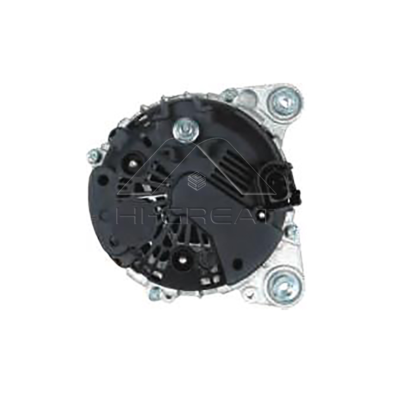 059903019A  OEM Alternator for  AUDI  A4 Allroad B8 (8KH) 3.0 TDI quattro