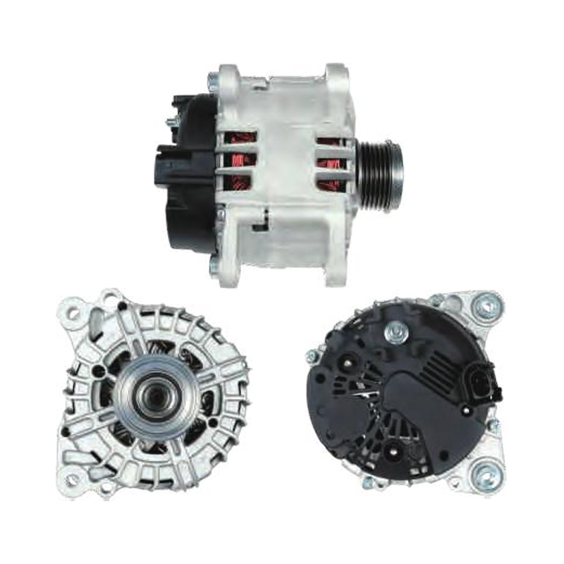 059903019A  OEM Alternator for  AUDI  A4 Allroad B8 (8KH) 3.0 TDI quattro