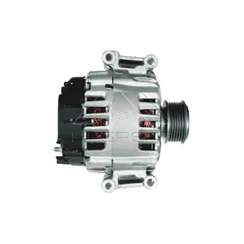 06E903016N  OEM Alternator for  AUDI  A4 B8 (8K2) 3.2 FSI