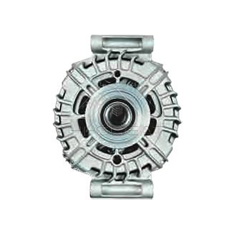 06E903016N  OEM Alternator for  AUDI  A4 B8 (8K2) 3.2 FSI