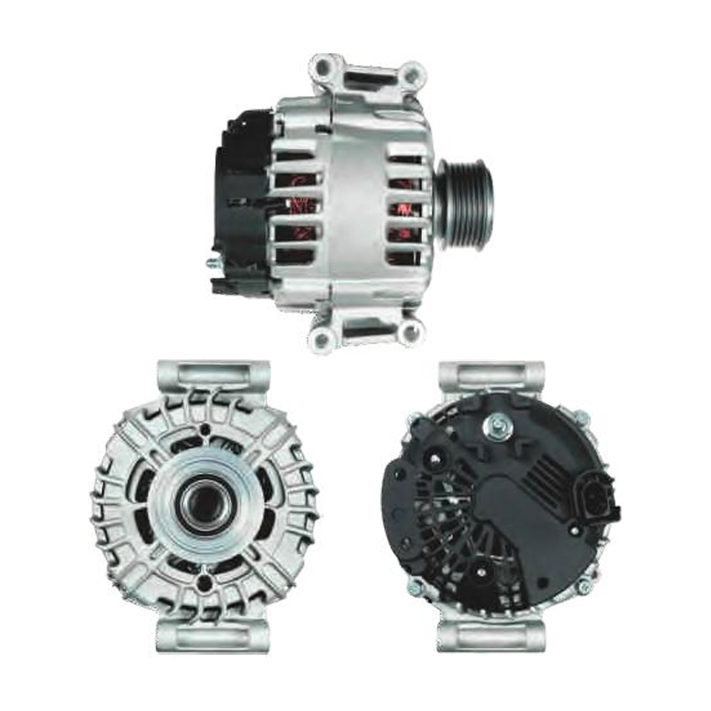 06E903016N  OEM Alternator for  AUDI  A4 B8 (8K2) 3.2 FSI