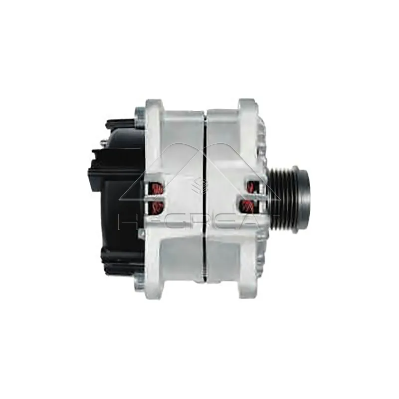 OEM  059903018J  Alternator for  AUDI  A6 C7 (4G2, 4GC) 3.0 TDI