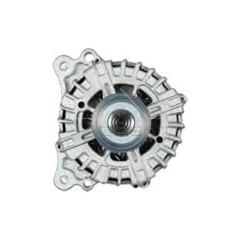 OEM  059903018J  Alternator for  AUDI  A6 C7 (4G2, 4GC) 3.0 TDI