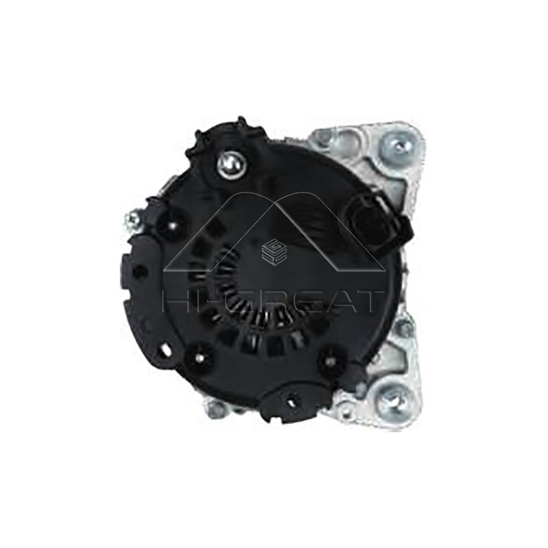 OEM  059903018J  Alternator for  AUDI  A6 C7 (4G2, 4GC) 3.0 TDI