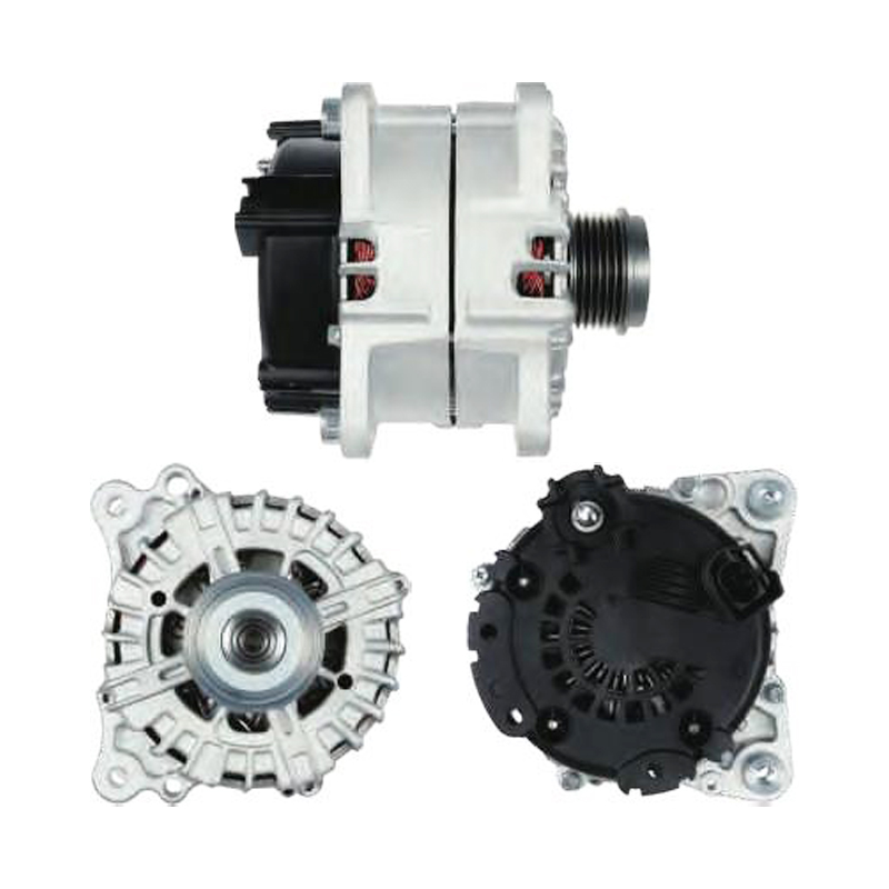 OEM  059903018J  Alternator for  AUDI  A6 C7 (4G2, 4GC) 3.0 TDI
