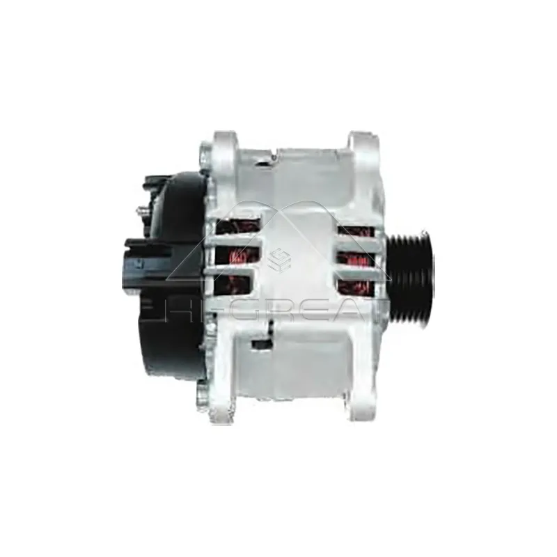 OEM  059903023H  Alternator for  VW  TOUAREG (7P5, 7P6) 3.0 V6 TDI