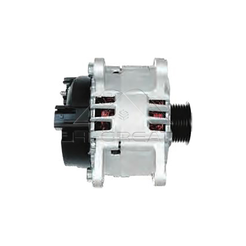 OEM  059903023H  Alternator for  VW  TOUAREG (7P5, 7P6) 3.0 V6 TDI