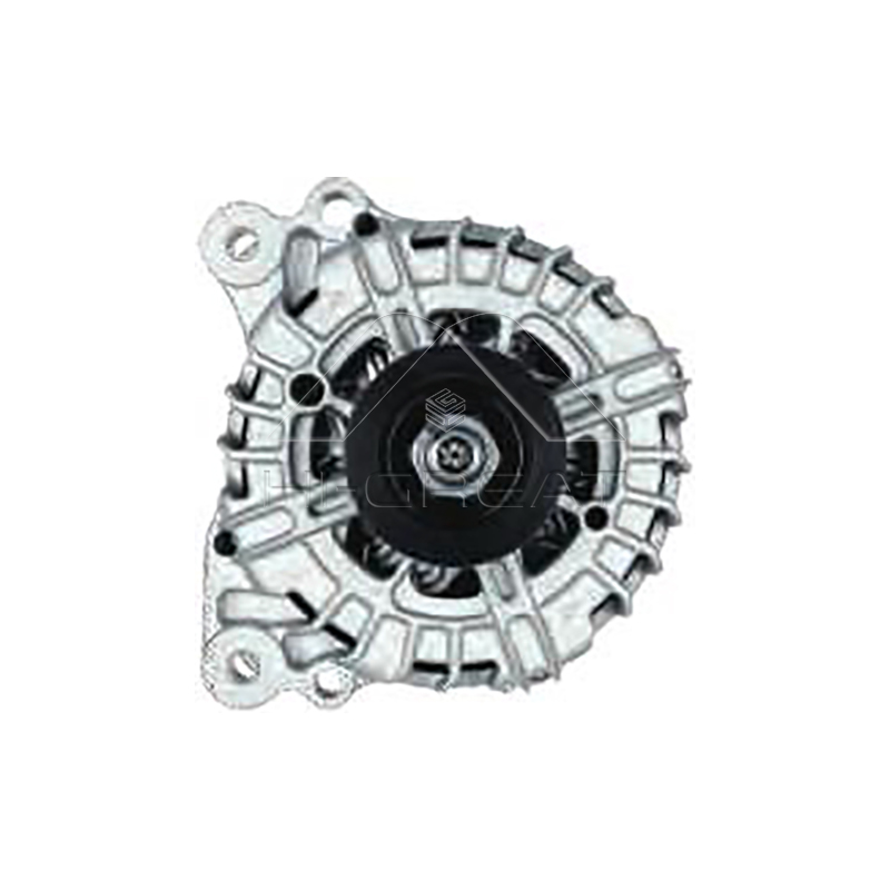 OEM  059903023H  Alternator for  VW  TOUAREG (7P5, 7P6) 3.0 V6 TDI