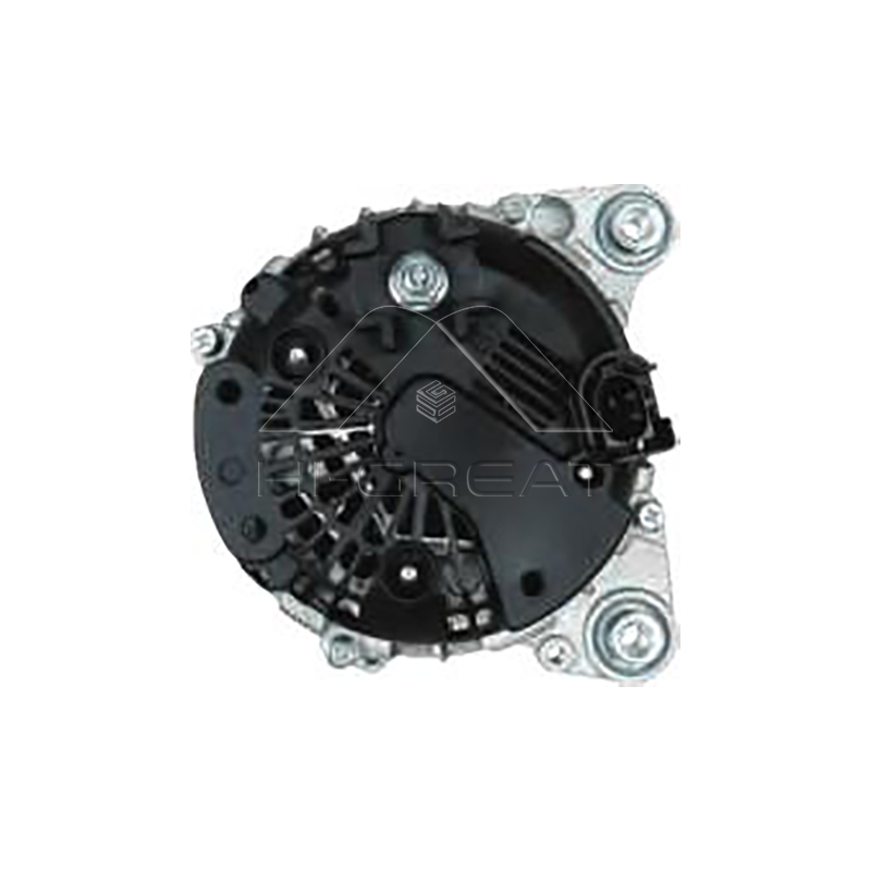 OEM  059903023H  Alternator for  VW  TOUAREG (7P5, 7P6) 3.0 V6 TDI
