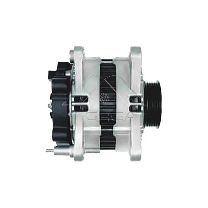 OEM  079903015D  Alternator for  AUDI  A5 (8T3) 2.0 TFSI