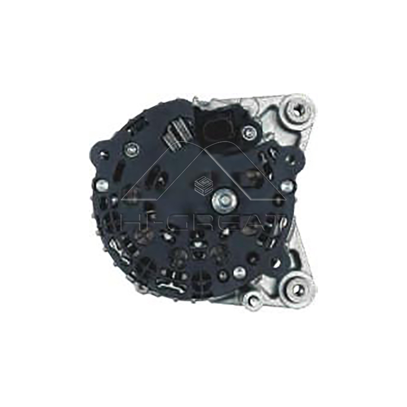 OEM  079903015D  Alternator for  AUDI  A5 (8T3) 2.0 TFSI