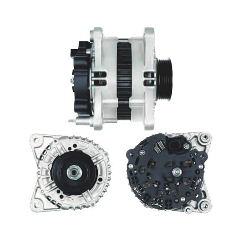 OEM  079903015D  Alternator for  AUDI  A5 (8T3) 2.0 TFSI