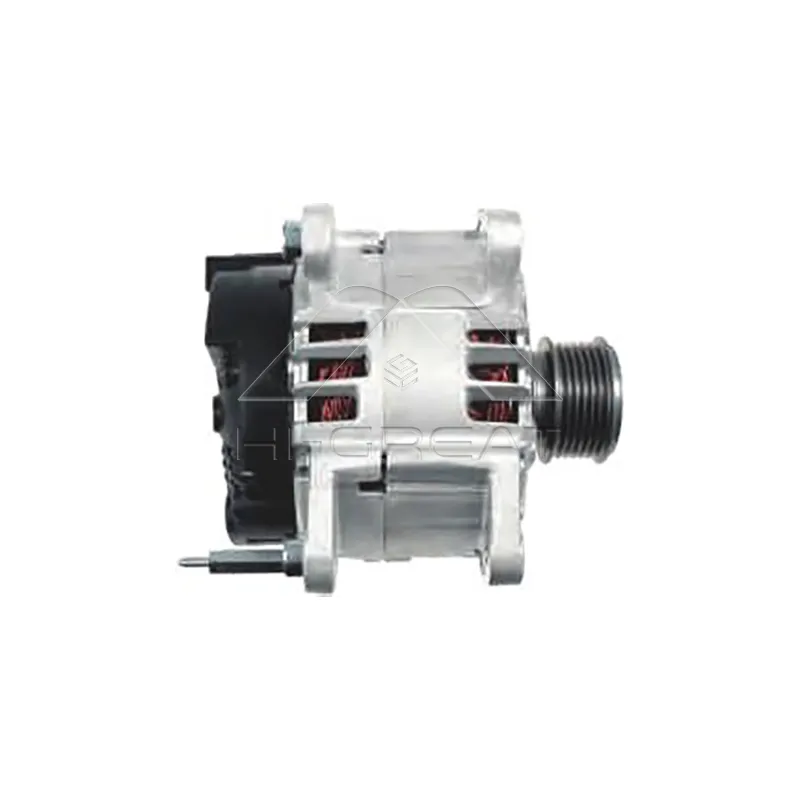 03L903023A  OEM Alternator for  AUDI  A1 (8X1, 8XK) 1.6 TDI