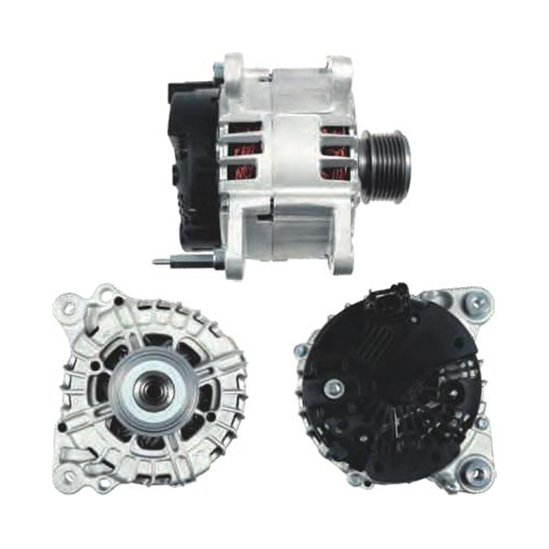 03L903023A  OEM Alternator for  AUDI  A1 (8X1, 8XK) 1.6 TDI