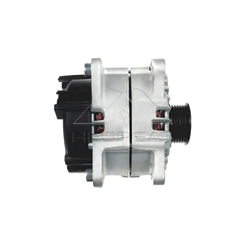059903016S  OEM Alternator for  VW  TOUAREG (7LA, 7L6, 7L7) 3.0 V6 TDI