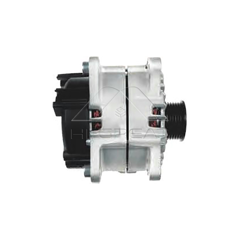 059903016S  OEM Alternator for  VW  TOUAREG (7LA, 7L6, 7L7) 3.0 V6 TDI