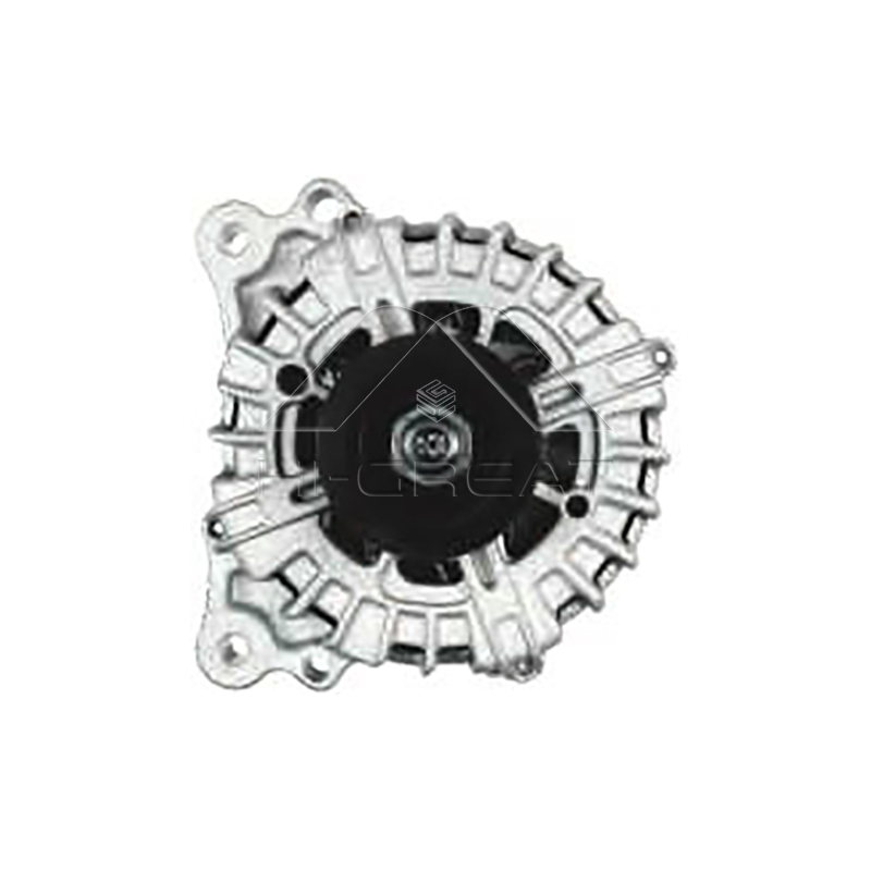 059903016S  OEM Alternator for  VW  TOUAREG (7LA, 7L6, 7L7) 3.0 V6 TDI