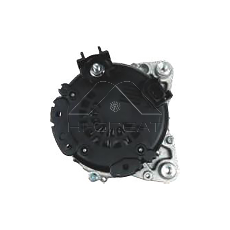 059903016S  OEM Alternator for  VW  TOUAREG (7LA, 7L6, 7L7) 3.0 V6 TDI