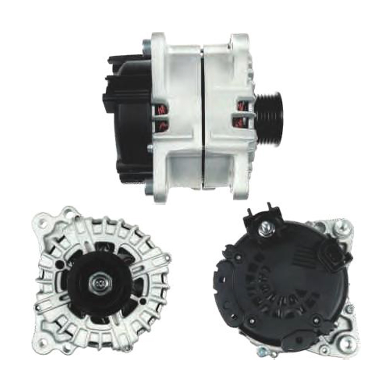 059903016S  OEM Alternator for  VW  TOUAREG (7LA, 7L6, 7L7) 3.0 V6 TDI
